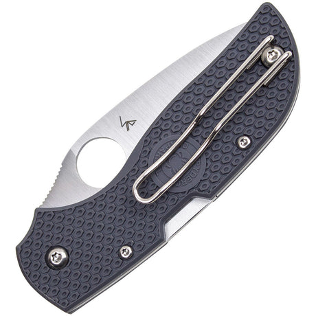 Spyderco Chaparral Lockback