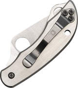 Spyderco ClipiTool Bottle Opener