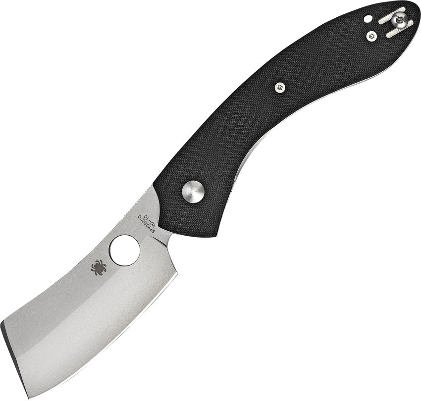 Spyderco Roc Folder