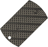 Spyderco Dog Tag Non-Locking Folder