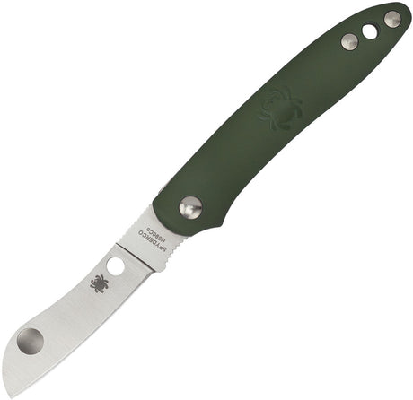 Spyderco Roadie Folder