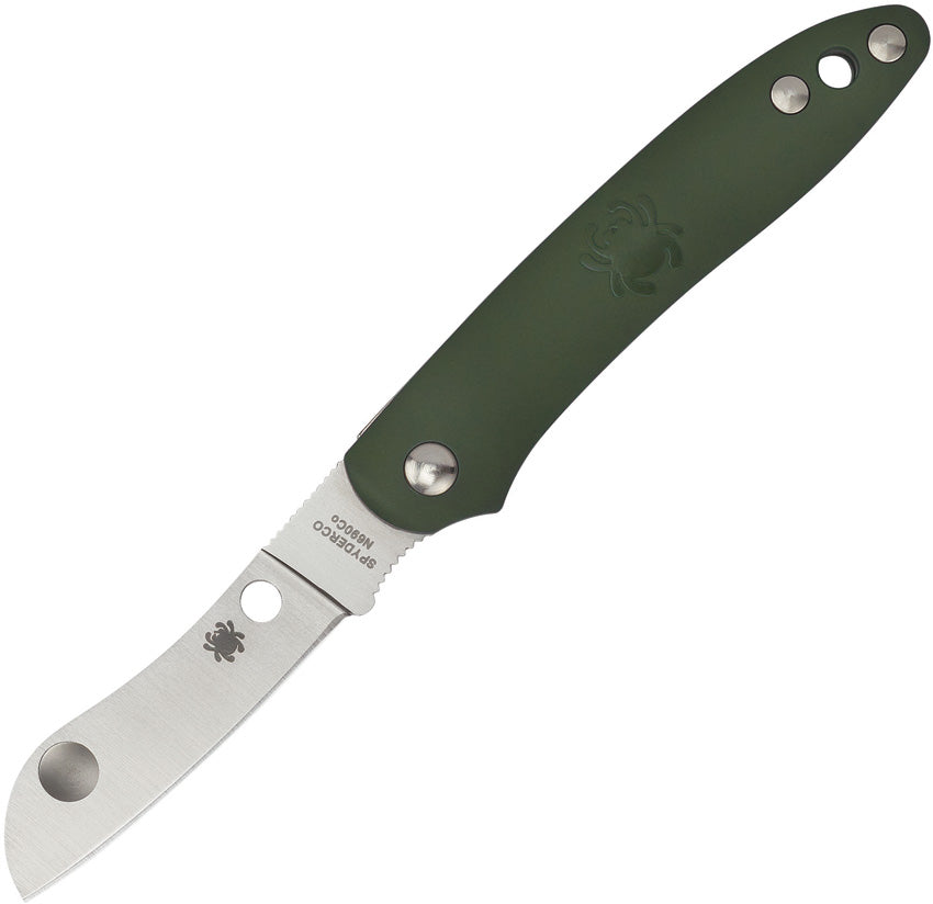 Spyderco Roadie Folder