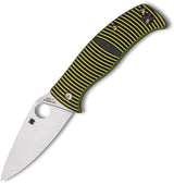 Spyderco Caribbean Compression Leaf