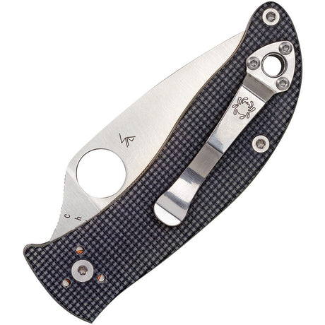 Spyderco Alcyone Linerlock