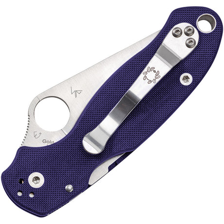 Spyderco Para 3 Compression Lock