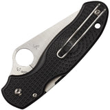 Spyderco Para 3 Compression Lock