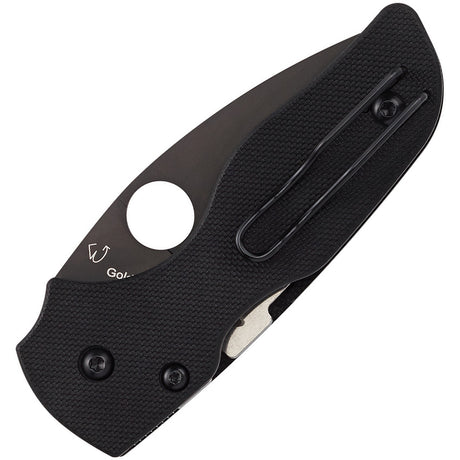 Spyderco Lil Native Compression Lock