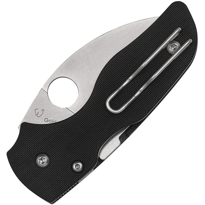 Spyderco Lil' Native Compression Lock