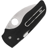 Spyderco Lil' Native Compression Lock