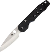 Spyderco Smock Compression Lock