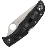 Spyderco Endela Lockback Blue Line