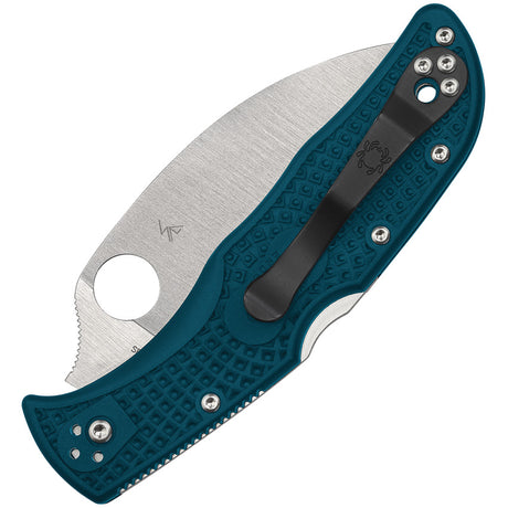 Spyderco Endela Lightweight Lockback