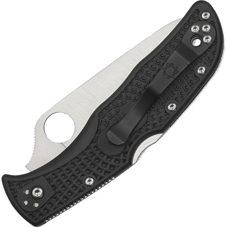 Spyderco Endela Lockback