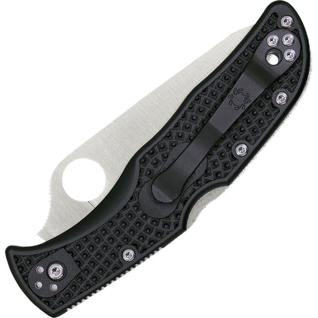 Spyderco Endela Lockback