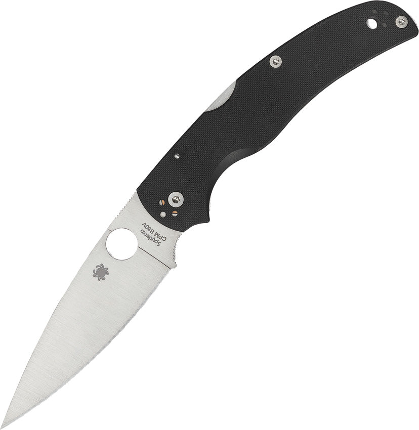 Spyderco Native Chief Lockback