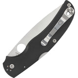 Spyderco Native Chief Lockback