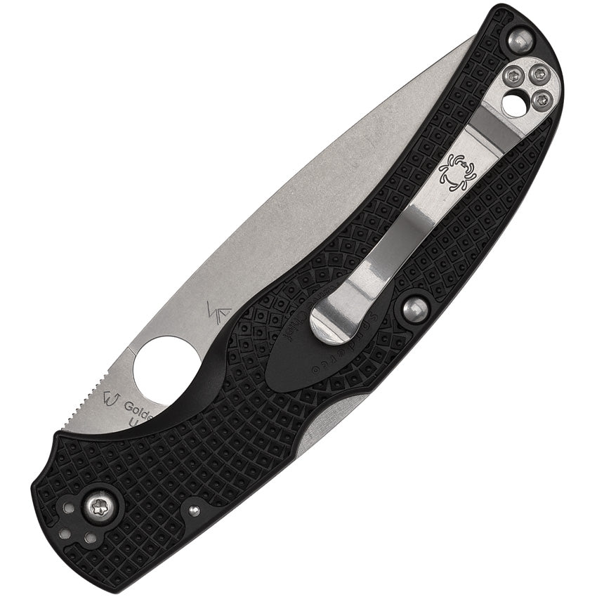 Spyderco Native Chief Lockback