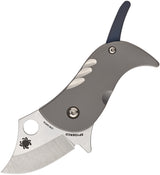 Spyderco Pochi Reeve Integral Lock
