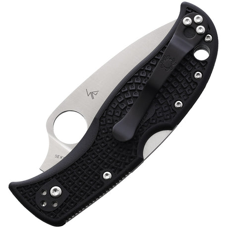 Spyderco Leafjumper Lockback