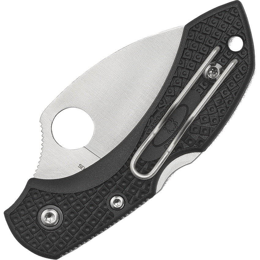 Spyderco Dragonfly 2 Lockback