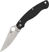 Spyderco Military 2