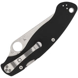 Spyderco Military 2