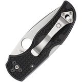 Spyderco Native 5 Lightweight