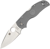 Spyderco Native 5 Lockback Maxamet