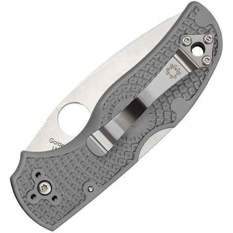 Spyderco Native 5 Lockback Maxamet