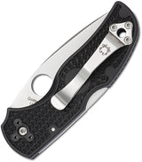 Spyderco Native 5 Lockback Serrated