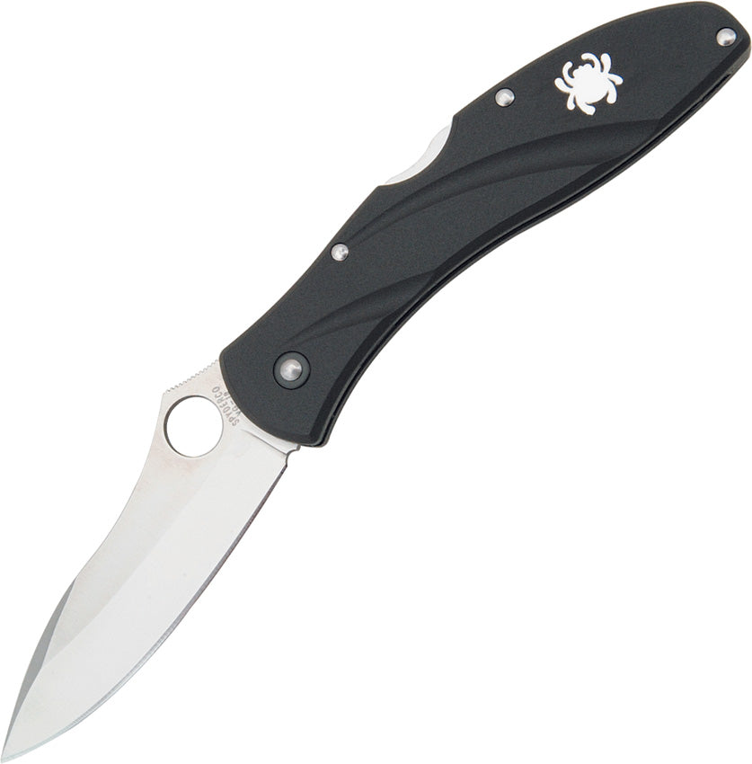 Spyderco Centofante III Lockback