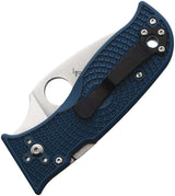 Spyderco Lil' Temperance Compression