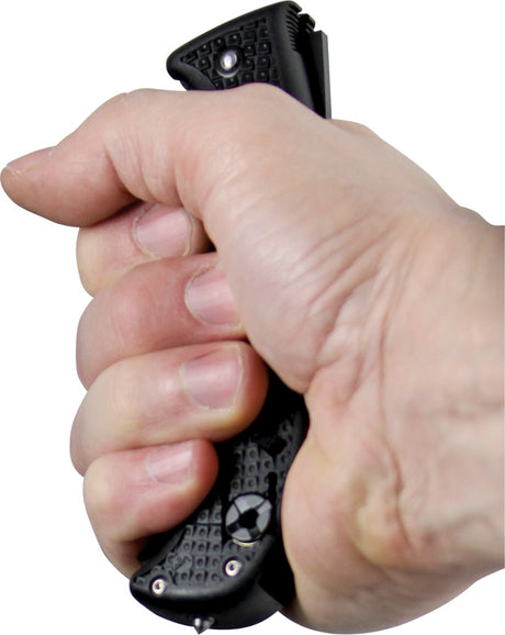 Spyderco Assist Lockback Black