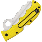 Spyderco Assist Lockback Salt