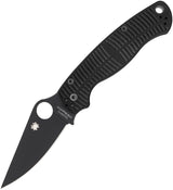 Spyderco Para Military 2 Salt Magnacut