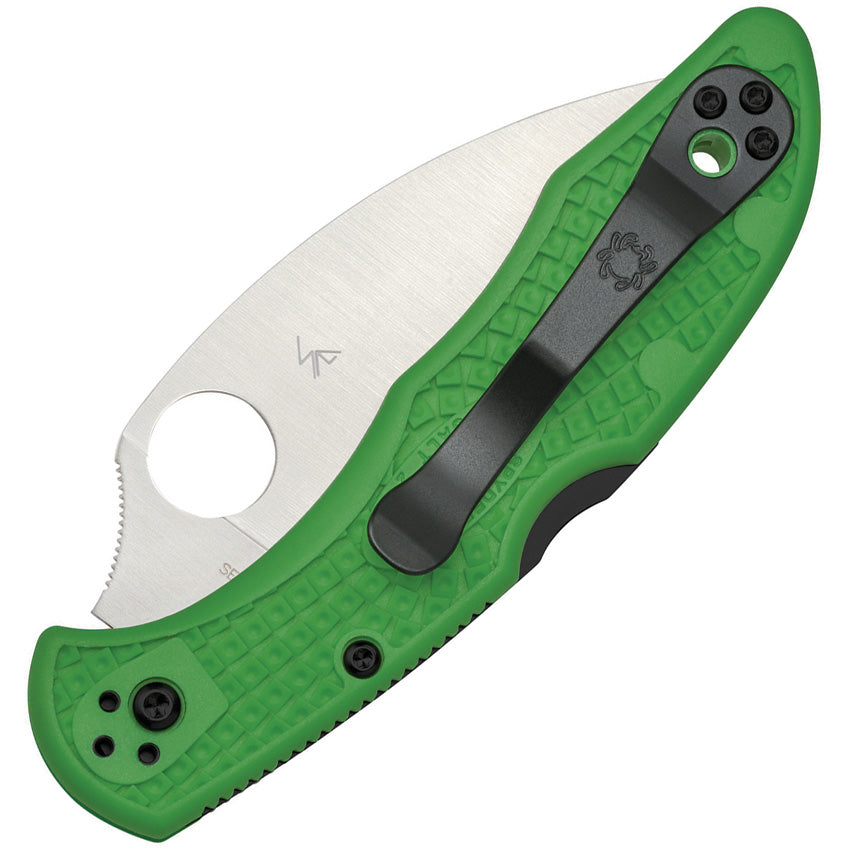 Spyderco Salt 2 Lockback