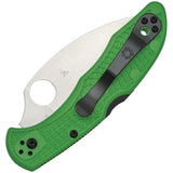 Spyderco Salt 2 Lockback