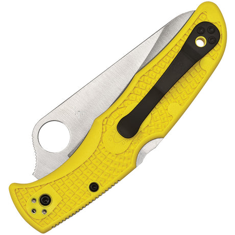 Spyderco Pacific Salt 2 Lockback Yellow