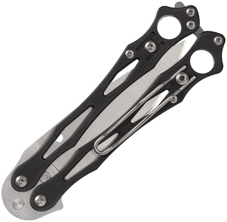 Spyderco SmallFly 2 Balisong