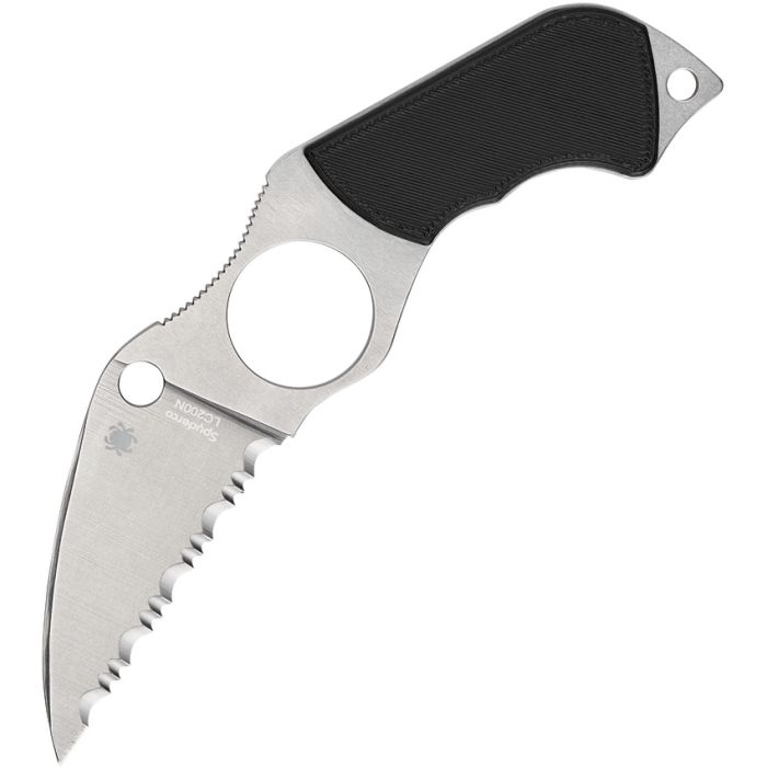 Spyderco Swick 6 Fixed Blade