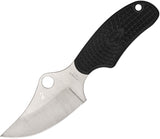 Spyderco ARK-Always Ready Knife