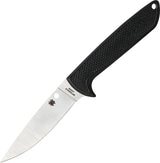 Spyderco Waterway G10 Black