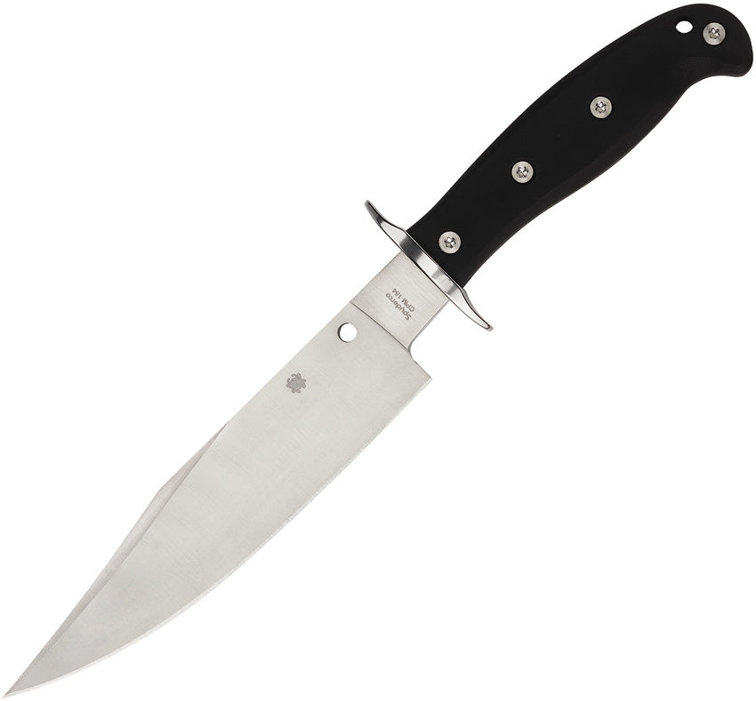 Spyderco Respect Fixed Blade