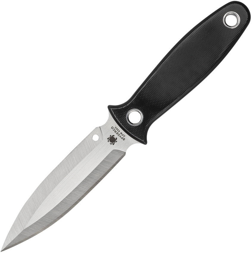 Spyderco Nightstick Fixed Blade