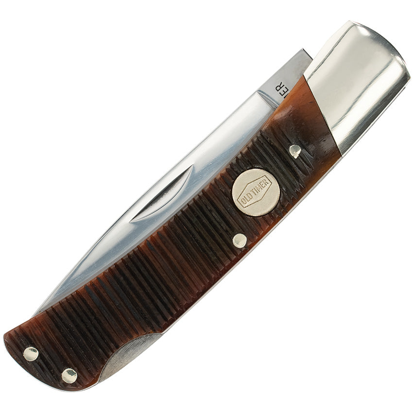 Schrade Generational Series Bruin