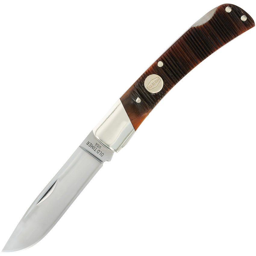 Schrade Generational Series Bruin