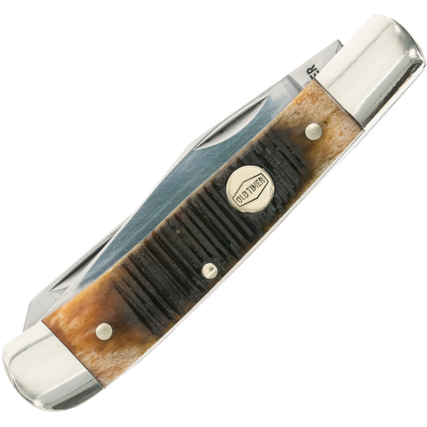 Schrade Generational Series Trapper
