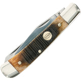 Schrade Generational Series Trapper