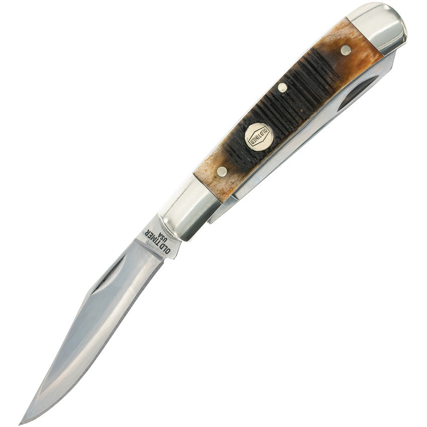 Schrade Generational Series Trapper