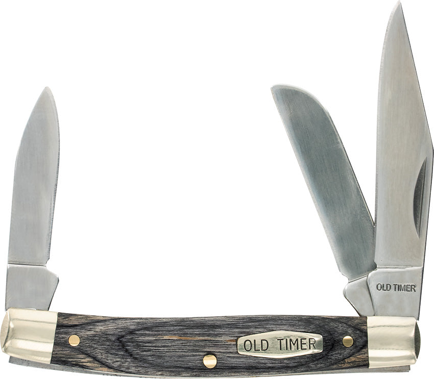 Schrade Heritage Middleman